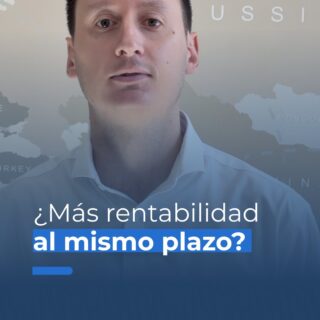 📈 En contextos de tasas altas, muchos inversionistas buscan opciones más rentables sin asumir riesgos extremos.

Ahí aparece la deuda privada, una alternativa que ha ganado espacio como complemento a la renta fija tradicional.
Su atractivo está en los spreads más altos y en la estabilidad de sus valorizaciones, que la convierten en una herramienta útil para diversificar.

💡 En Betterplan creemos que no se trata de elegir entre deuda pública o privada, sino de encontrar el equilibrio adecuado para cada portafolio.

👤 Habla con un asesor y descubre si la deuda privada tiene espacio en tu estrategia.