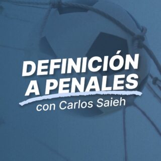 ⚡️ Definición a penales en Millions ⚡️
La sección más rápida y directa del podcast, donde Carlos Saieh responde sin rodeos a un ping-pong de preguntas financieras y personales.
 
🎙️ Con Matías del Río y José Tomás Valente
Con el apoyo de Toesca, Betterplan y Cordada
 
👉 Mira el capítulo completo en YouTube, Spotify o Apple Podcasts.