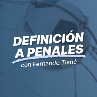 ⚡️ Definición a penales en Millions ⚡️

La sección más rápida y directa del podcast, donde Fernando Tisné responde sin rodeos a un ping-pong de preguntas financieras y personales.
 
🎙️ Con Matías del Río y José Tomás Valente
Con el apoyo de Toesca, Betterplan y Cordada
 
👉 Mira el capítulo completo en YouTube, Spotify o Apple Podcasts.