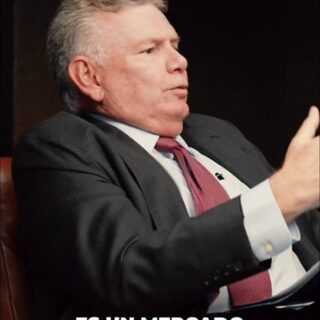 Mercado Financiero Chileno: Competitividad y Oportunidades
Patricio Parodi en Millions: el arte de invertir