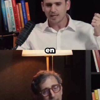 Felipe Larraín revela su lado desconocido