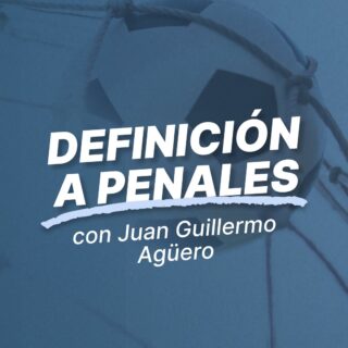 ⚡️ Definición a penales en Millions ⚡️

La sección más rápida y directa del podcast, donde Juan Guillermo Agüero, CEO de BTG Pactual Chile, responde sin rodeos a un ping-pong de preguntas financieras y personales.

🎙️ Con Matías del Río y José Tomás Valente
Con el apoyo de Toesca, Betterplan y Cordada

👉 Mira el capítulo completo en YouTube, Spotify o Apple Podcasts.