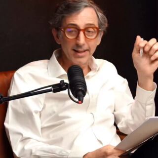 ⚡️ Definición a penales en Millions ⚡️

La sección más rápida y directa del podcast, donde Juan Guillermo Agüero, CEO de BTG Pactual Chile, responde sin rodeos a un ping-pong de preguntas financieras y personales.

🎙️ Con Matías del Río y José Tomás Valente
Con el apoyo de Toesca, Betterplan y Cordada

👉 Mira el capítulo completo en YouTube, Spotify o Apple Podcasts.