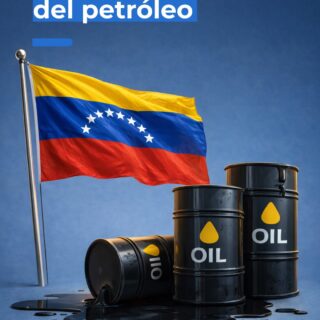🛢️ Detrás de la frase hay una historia más larga.

Las declaraciones de Trump sobre Venezuela suenan provocadoras, pero abren una discusión relevante: inversión extranjera, reglas del juego y confianza institucional.

Durante décadas, el petróleo venezolano fue estratégico para Estados Unidos. Cuando las normas cambiaron, el capital salió, la infraestructura se deterioró y el potencial quedó atrapado en el papel.

Más que una polémica, este caso deja una lección clave para cualquier inversionista:
los recursos importan, pero las reglas importan más.

👉 ¿Qué pesa más para crear valor a largo plazo: las reservas o la institucionalidad?