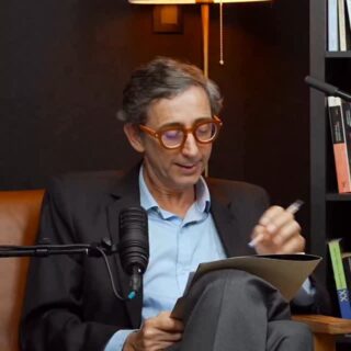 ⚡️ Definición a penales en Millions ⚡️

La sección más rápida y directa del podcast, donde Jaime de la Barra responde sin rodeos a un ping-pong de preguntas financieras y personales.

🎙️ Con Matías del Río y José Tomás Valente
Con el apoyo de Toesca, Betterplan y Cordada

👉 Mira el capítulo completo en YouTube, Spotify o Apple Podcasts.