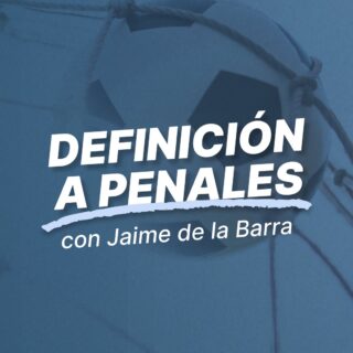 ⚡️ Definición a penales en Millions ⚡️

La sección más rápida y directa del podcast, donde Jaime de la Barra responde sin rodeos a un ping-pong de preguntas financieras y personales.

🎙️ Con Matías del Río y José Tomás Valente
Con el apoyo de Toesca, Betterplan y Cordada

👉 Mira el capítulo completo en YouTube, Spotify o Apple Podcasts.