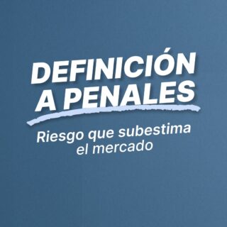 📊 El riesgo no siempre está donde el mercado mira.

Más allá de qué escenario termine materializándose, la conclusión es clara: invertir no se trata de adivinar el futuro, sino de estar preparado para distintos contextos. La diversificación y una estrategia bien construida son clave para atravesar ciclos complejos.

📈 En Betterplan, el foco está en construir portafolios que busquen proteger y hacer crecer el patrimonio incluso en escenarios inciertos.

👉 Mira los capítulos completos en Spotify, YouTube y Apple Podcasts.