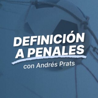 ⚡️ Definición a penales en Millions ⚡️
La sección más rápida y directa del podcast, donde Andrés Prats responde sin rodeos a un ping-pong de preguntas financieras y personales.

🎙️ Con Matías del Río y José Tomás Valente
Con el apoyo de Toesca, Betterplan y Cordada

👉 Mira el capítulo completo en YouTube, Spotify o Apple Podcasts.