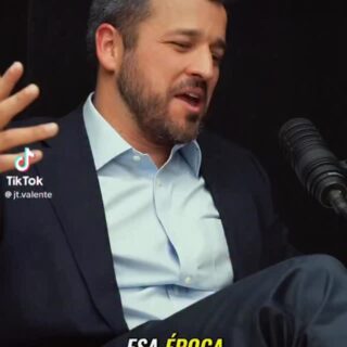 Acciones de fiestas, el emprendimiento universitario de Andrés Prats, fundador y CEO de Cordada.

🎧 Escucha el capítulo completo en YouTube, Spotify y Apple Podcasts.