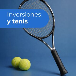 La rentabilidad de largo plazo no se construye con jugadas brillantes.
Se construye con estructura, disciplina y control emocional.
Una estrategia bien diseñada suele pesar más que cualquier intento de anticipar el mercado.

En inversiones, la consistencia supera al espectáculo.

👉🏼 Compártelo con quien todavía cree que todo se trata de “ganarle” al mercado.
