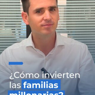 📊 Según datos publicados por Bloomberg con cifras de JPMorgan Private Bank: las familias ricas combinan acciones, private equity y real estate.
 
No es glamour: es diversificación y control.
 
Comparte este video con alguien que solo invierte en lo que está de moda.
