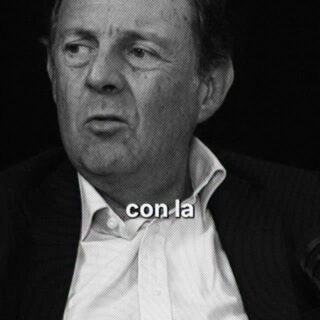 ¿Es mejor ser el primero o ser el que mejor lo hace? 🤔

Netscape abrió la puerta, pero Google se quedó con la llave. Raúl Sotomayor analiza cómo la Inteligencia Artificial está creando este mismo escenario hoy.

👇 ¿Quién crees que está en peligro real con la IA?