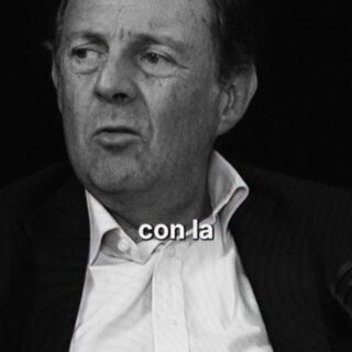 ¿Es mejor ser el primero o ser el que mejor lo hace? 🤔

Netscape abrió la puerta, pero Google se quedó con la llave. Raúl Sotomayor analiza cómo la Inteligencia Artificial está creando este mismo escenario hoy.

👇 ¿Quién crees que está en peligro real con la IA?