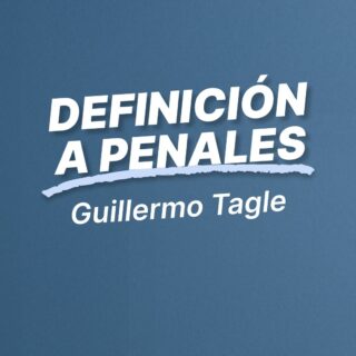 🎙️ ¡Preguntas al hueso con Guillermo Tagle! ⚽💼
 
En este formato rápido de Millions: El arte de invertir, pusimos a prueba las definiciones de Guillermo Tagle (Presidente del DCV, Indumotora y Teletón). ¿Qué prefiere un experto cuando se trata de su dinero? 🤔
 
🎧 Capítulo completo disponible en: Spotify, YouTube y Apple Podcasts.