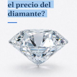 💍 El precio del diamante cayó más del 60% en 4 años.

No porque se agotara la demanda. Sino porque ahora se pueden fabricar en serie — idénticos al natural, hasta en composición química.

La pregunta que nadie quiere responder: ¿siempre pagamos por la piedra, o por el cuento que nos vendieron?

¿Comprarías uno de laboratorio? 👇