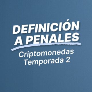 🎙️ Les hicimos la misma pregunta a todos los invitados de la segunda temporada de Millions:

¿Tienes criptomonedas?

Las respuestas muestran cómo algunos de los principales referentes del mundo financiero ven este activo. La mayoría reconoce que no invierte en criptomonedas, aunque por razones muy distintas: algunos dicen que no las entienden, otros que no pueden justificar su valor y otros las consideran demasiado especulativas.

💬 ¿Qué opinas de las criptomonedas? ¿Tienes o nunca invertirías?